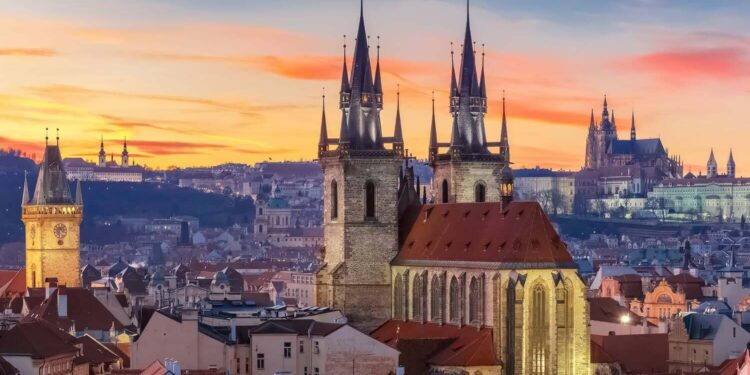 Czechia-Faroe Islands | European Qualifiers 2026 – UEFA.com