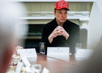 DOGE activities at NeighborWorks America sparks NHC call to action – HousingWire