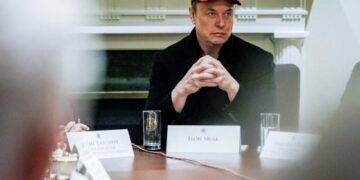 DOGE activities at NeighborWorks America sparks NHC call to action – HousingWire