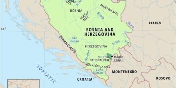 NED Continues to Support the People of Bosnia and Herzegovina’s Democratic Aspirations – National Endowment for Democracy
