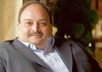 Mehul Choksi to seek bail next week in Belgium, may cite bad health – The Economic Times