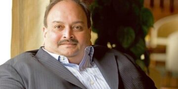 Mehul Choksi to seek bail next week in Belgium, may cite bad health – The Economic Times