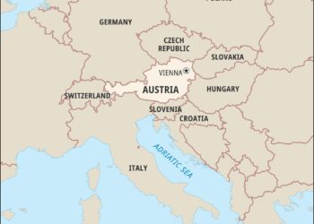 Austria will be first EU country to suspend family reunification – The Brussels Times