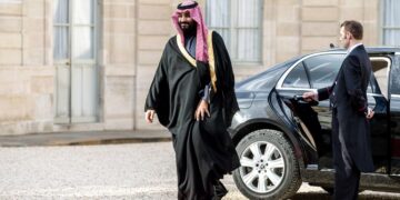 Saudi crown prince receives written message from Senegal president – Arab News