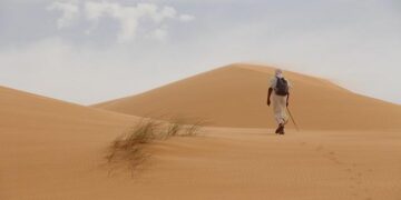 Mauritania – European Civil Protection and Humanitarian Aid Operations