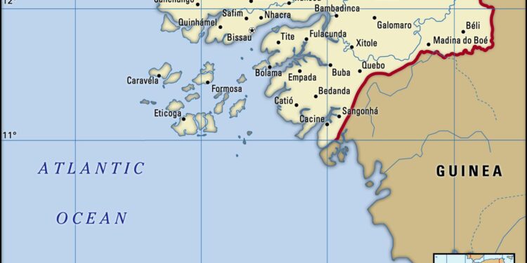 Guinea-Bissau President Changes Stance on Reelection Amid Term Limit Controversy – OkayAfrica