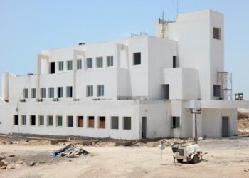 A cutting-edge training center in Djibouti to tackle youth unemployment – AFD – Agence Française de Développement