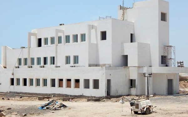 A cutting-edge training center in Djibouti to tackle youth unemployment – AFD – Agence Française de Développement