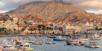 Cape Verde’s Olympic athletes will take the field in outfits designed in Quincy – WGBH