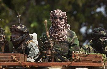 Up to 200 people killed in attack in central Burkina Faso – Al Jazeera