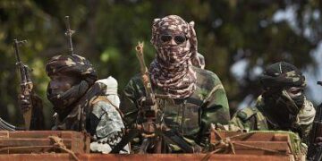 Up to 200 people killed in attack in central Burkina Faso – Al Jazeera