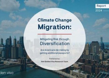 Fresh details emerge on Australia’s new climate migration visa for Tuvalu residents. An expert explains – The Conversation
