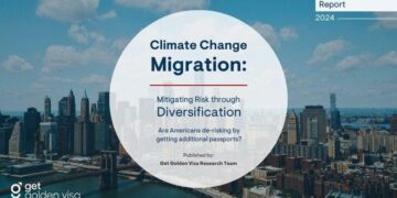 Fresh details emerge on Australia’s new climate migration visa for Tuvalu residents. An expert explains – The Conversation