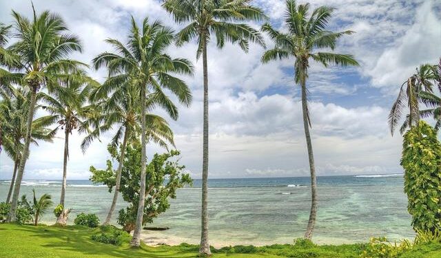 Samoa political update: Fiame prevails – Devpolicy Blog from the Development Policy Centre