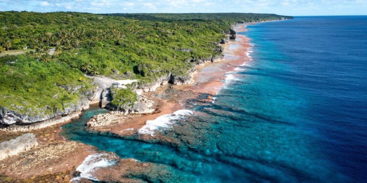Niue like a local: Expert reveals travel tips everyone should know before visiting – NZ Herald