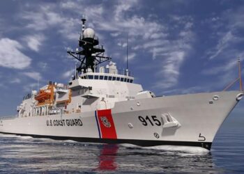 U.S. Coast Guard assists Kiribati with rescue of 2 people aboard damaged sailboat – United States Coast Guard News (.mil)