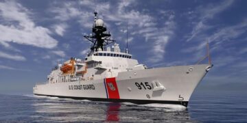 U.S. Coast Guard assists Kiribati with rescue of 2 people aboard damaged sailboat – United States Coast Guard News (.mil)