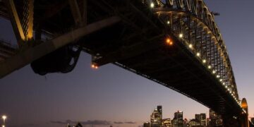 Australia’s Leader Takes On Social Media. Can He Win? – Time Magazine