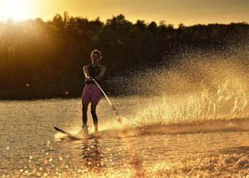 UK’s Water-Skis, Surfboards, and Sailboards Market to See Slow but Steady Growth with CAGR of +0.2% from 2024-2035 – IndexBox