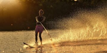 UK’s Water-Skis, Surfboards, and Sailboards Market to See Slow but Steady Growth with CAGR of +0.2% from 2024-2035 – IndexBox