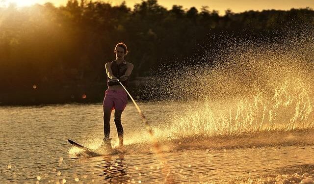 UK’s Water-Skis, Surfboards, and Sailboards Market to See Slow but Steady Growth with CAGR of +0.2% from 2024-2035 – IndexBox