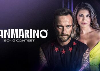 These are the 20 finalists of San Marino Song Contest – ESCBubble
