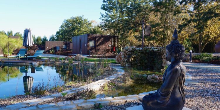 Refúgio da Quinta Nere Maitia: A microcosm of Portugal in the countryside – The Portugal News