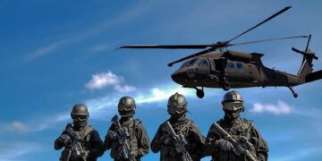 News – Secretary of the Army tours Powidz APS-2 worksite in Poland on first visit to Europe – DVIDS