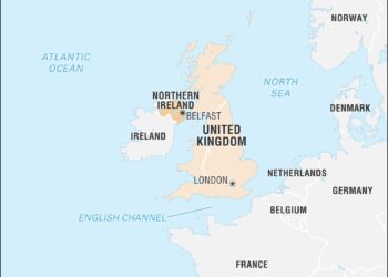 Northern Ireland Japanese community celebrate cherry blossoms – BBC