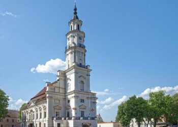 A first-timer’s guide to Kaunas, Lithuania’s timeless city – National Geographic