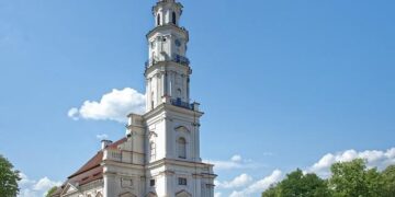 A first-timer’s guide to Kaunas, Lithuania’s timeless city – National Geographic