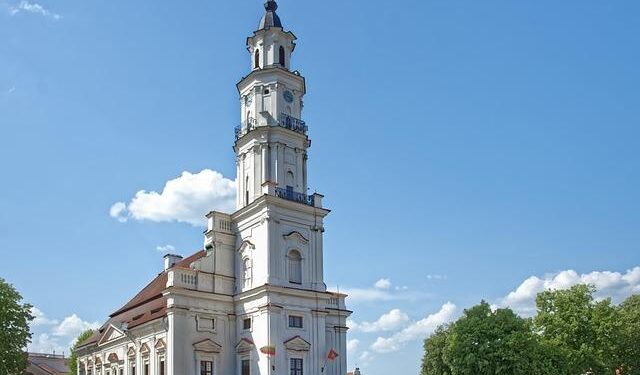 A first-timer’s guide to Kaunas, Lithuania’s timeless city – National Geographic