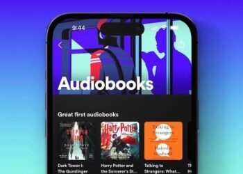 Spotify Expands Audiobooks in Premium to Germany, Austria, Switzerland, and Liechtenstein with 350,000 Titles – That Eric Alper