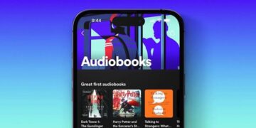 Spotify Expands Audiobooks in Premium to Germany, Austria, Switzerland, and Liechtenstein with 350,000 Titles – That Eric Alper