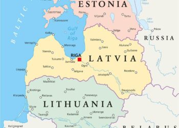 Baltic states switch to European power grid, ending Russia ties – Reuters