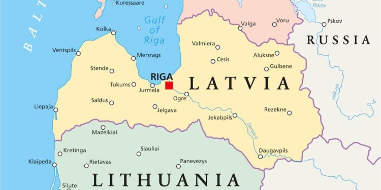 Baltic states switch to European power grid, ending Russia ties – Reuters