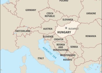 Hungary ‘rapidly going in wrong direction’, EU lawmakers warn after visit – as it happened – The Guardian