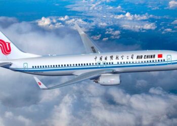Boeing welcomes COMAC competition as Asia-Pacific demand soars – Leeham News and Analysis