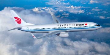 Boeing welcomes COMAC competition as Asia-Pacific demand soars – Leeham News and Analysis