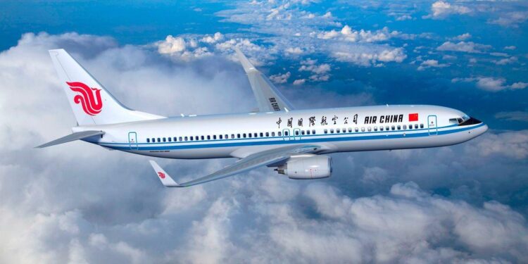 Boeing welcomes COMAC competition as Asia-Pacific demand soars – Leeham News and Analysis