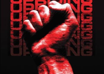 Opinion | What’s Happening Is Not Normal. America Needs an Uprising That Is Not Normal. – The New York Times