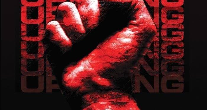 Opinion | What’s Happening Is Not Normal. America Needs an Uprising That Is Not Normal. – The New York Times