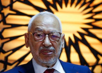 Allies say Ghannouchi ‘unjustly’ held, as he marks 2 years in Tunisian jail – Al Jazeera