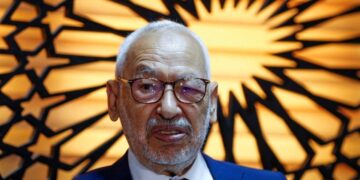 Allies say Ghannouchi ‘unjustly’ held, as he marks 2 years in Tunisian jail – Al Jazeera