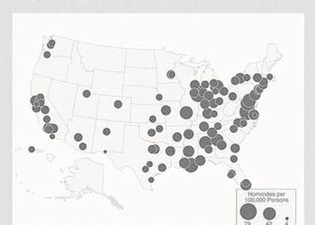 How a Crime Atlas Is Changing Policing and Crime Fighting in Austria – Esri