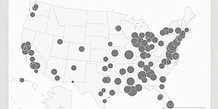 How a Crime Atlas Is Changing Policing and Crime Fighting in Austria – Esri