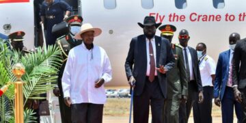 US-South Sudan diplomatic spat deepens over visa ban – DW