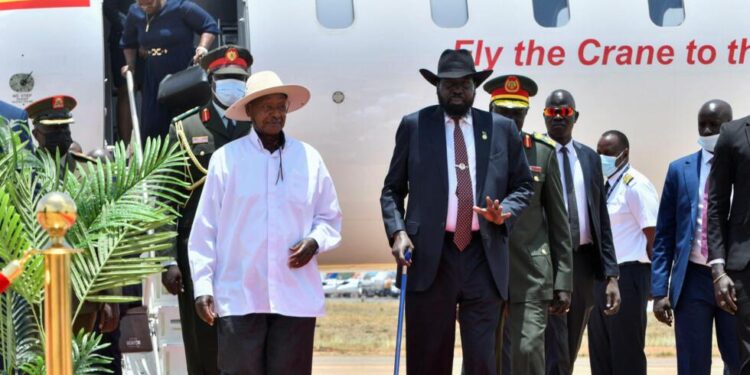 US-South Sudan diplomatic spat deepens over visa ban – DW