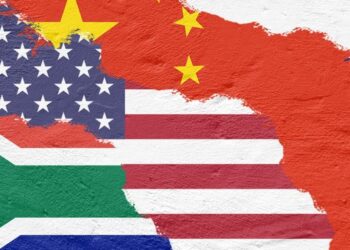The US-South Africa Imbroglio, and Its Implications for US-Africa Relations – Foreign Policy Research Institute