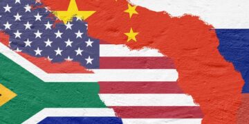 The US-South Africa Imbroglio, and Its Implications for US-Africa Relations – Foreign Policy Research Institute